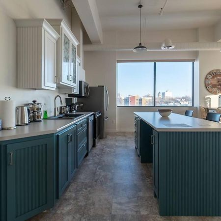 Executive Stay Уинипег Екстериор снимка