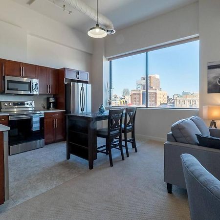 Executive Stay Уинипег Екстериор снимка