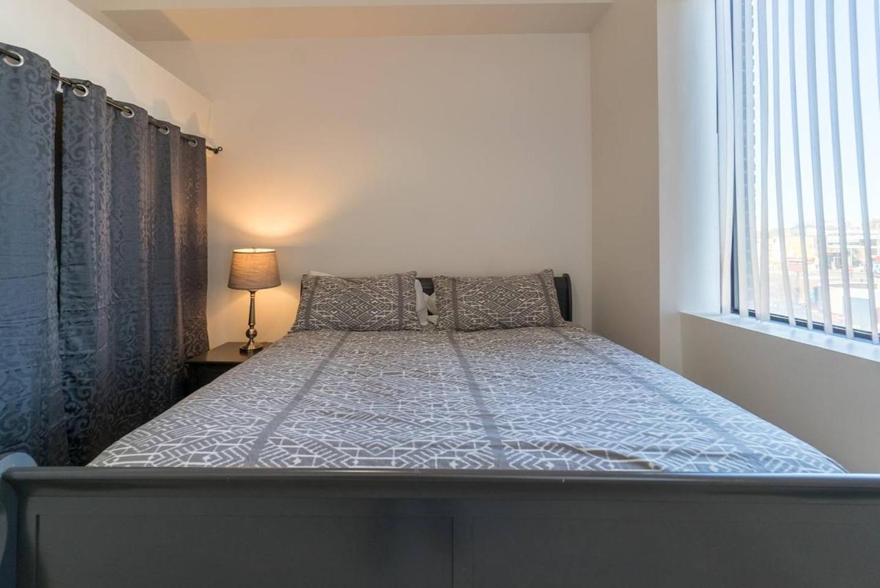 Executive Stay Уинипег Екстериор снимка