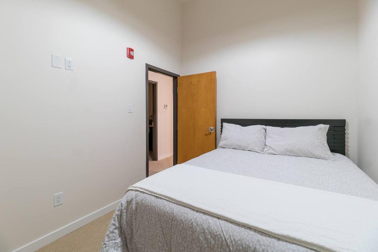 Executive Stay Уинипег Екстериор снимка