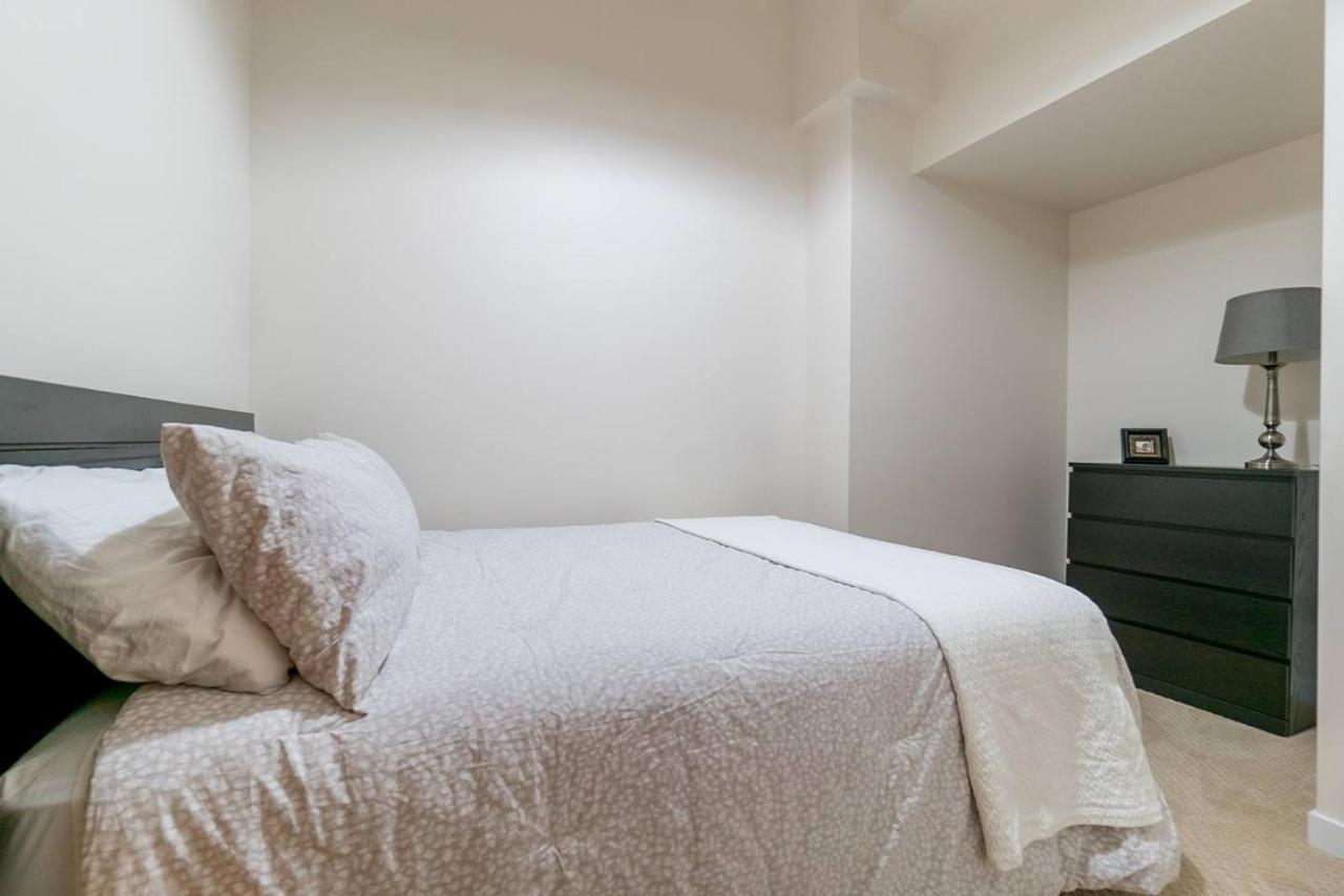 Executive Stay Уинипег Екстериор снимка