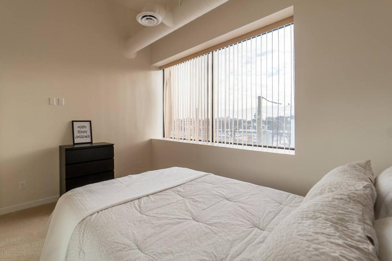 Executive Stay Уинипег Екстериор снимка