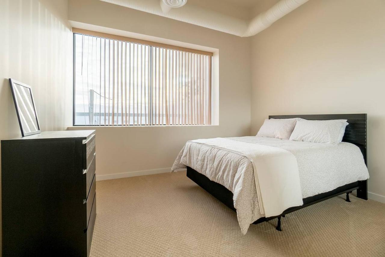 Executive Stay Уинипег Екстериор снимка
